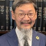 Malcolm Goh